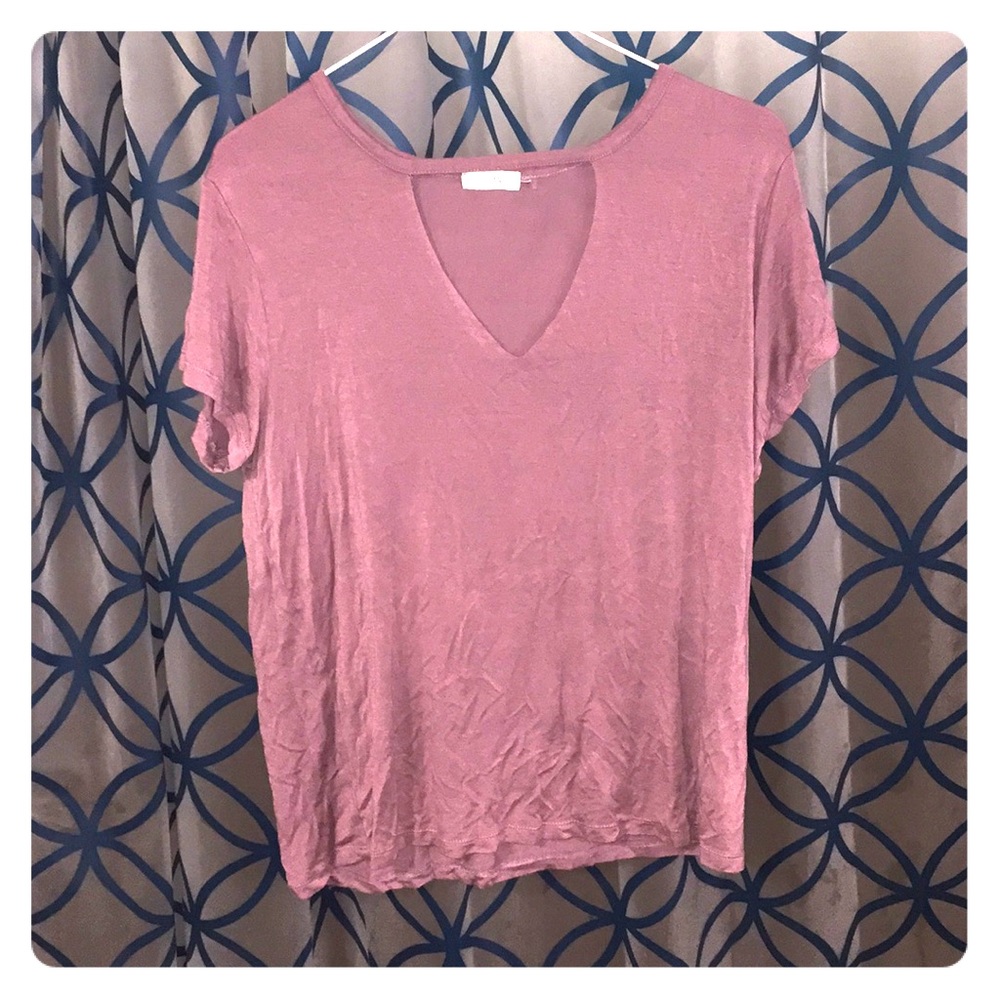 Short Sleeve Shirt